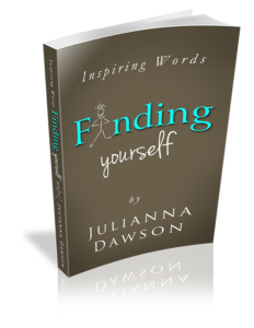 Finding Yourself